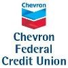 Chevron Federal Credit Union Logo