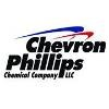 Chevron Phillips Chemical Logo