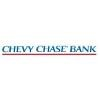 Chevy Chase Bank Logo