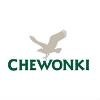 Chewonki Foundation Logo