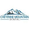 Cheyenne Mountain Dental Group Logo