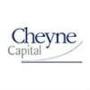 Cheyne Capital Logo