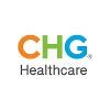 CHG Healthcare Logo
