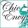 Chic Envy Consignment Logo