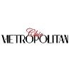 Chic Metropolitan Magazine Logo