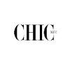 CHIC NYC Logo