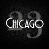 Chicago-23 Logo