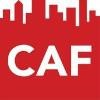 Chicago Architecture Foundation Logo