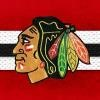 Chicago Blackhawks Logo