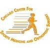 Chicago Center for Sports Medicine and Orthopedic Surgery Logo