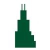 Chicago Collegiate Charter School Logo