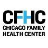 Chicago Family Health Center Logo