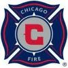 Chicago Fire Soccer Club Logo