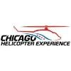 Chicago Helicopter Experience Logo