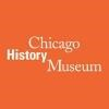 Chicago History Museum Logo
