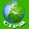 Chicago International Produce Market Logo