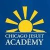 Chicago Jesuit Academy Logo