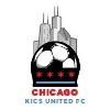 Chicago KICS United FC Logo