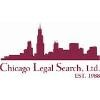 Chicago Legal Search Logo