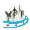 Chicago Marketing Logo