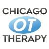 Chicago Occupational Therapy Logo