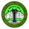 Chicago Park District Logo