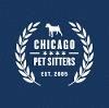 Chicago Pet Sitters Logo