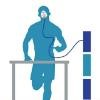 Chicago Pulmonary Specialists Logo
