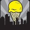 Chicago Scoops Logo