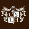 Chicago South Loop Hotel Logo