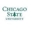 Chicago State University Logo
