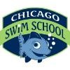 Chicago Swim School Logo