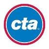 Chicago Transit Authority Logo