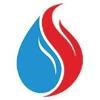 Chicago Water & Fire Restoration Logo