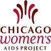 Chicago Women's AIDS Project Logo