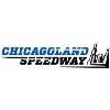 Chicagoland Speedway Logo