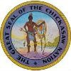 Chickasaw Nation Logo