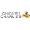 Chicken Charlie's FRYBQ Logo