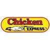 Chicken Express Logo