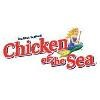 Chicken of the Sea Logo