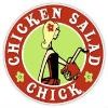 Chicken Salad Chick Logo