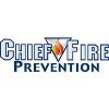 Chief Fire Prevention Logo