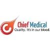 Chief Medical Supplies Logo