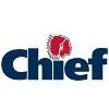 Chief Super Markets Logo