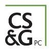 Chiesa Shahinian & Giantomasi Logo