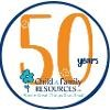 Child & Family Resources Logo