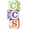 Child Care Staffing Logo