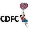 Child Development & Family Logo