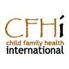 Child Family Health International Logo
