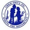 Child Focus Logo